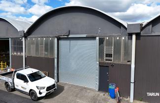Affordable & Versatile Otahuhu Warehouse