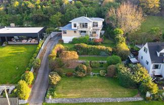 282 Scarborough Street, Kaikoura Peninsula