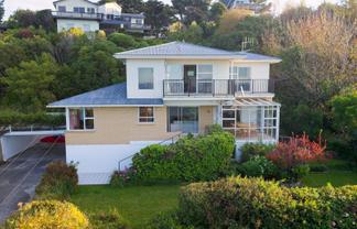 282 Scarborough Street, Kaikoura Peninsula