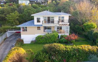 282 Scarborough Street, Kaikoura Peninsula