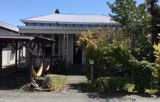 26 High Street, Greymouth