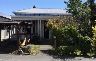 26 High Street, Greymouth