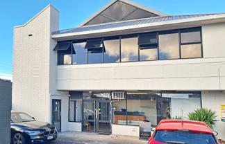 155M² GROUND FLOOR
