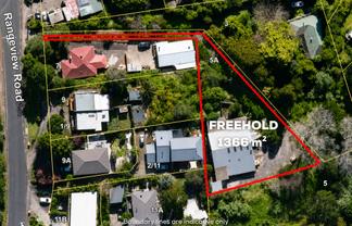 5a Rangeview Road, Sunnyvale