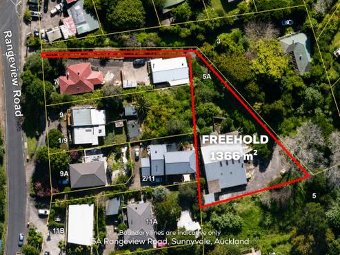 5A Rangeview Road, Sunnyvale