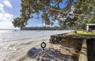83 and 83a West End Road, Westmere