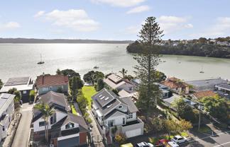 83 and 83a West End Road, Westmere