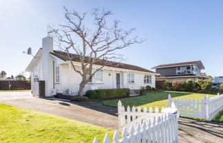 4 Plunket Street, Tamatea