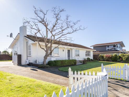4 Plunket Street, Tamatea