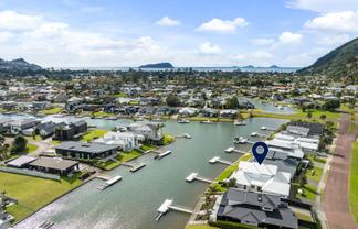 306 Waterways Parade, Pauanui