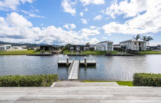 306 Waterways Parade, Pauanui