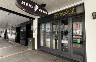 High-Profile Hospitality Location 