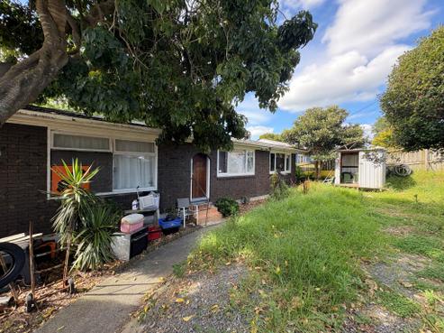 19 Sherwood Avenue, Te Atatu South