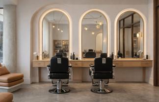 Boutique Arcade Retail | 15 m2
