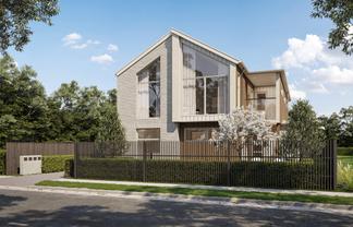 243 Marine Parade, New Brighton