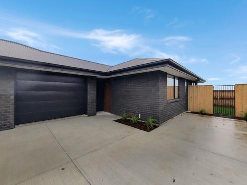 47 Dodd Road, Rolleston