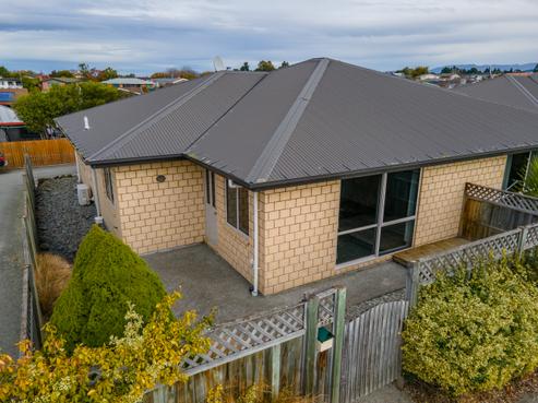 358 Wai-iti Road, Glenwood