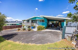 50 Harrington Road, Henderson