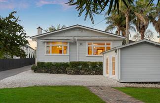 171 Landscape Road, Mount Eden