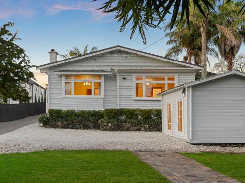171 Landscape Road, Mount Eden
