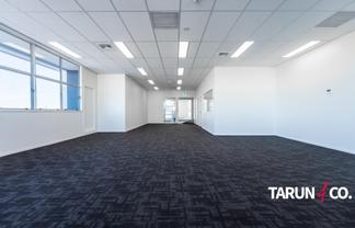 Newly Renovated Office - 105 sqm Otahuhu