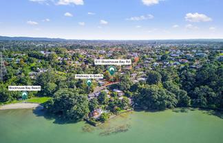 611 Blockhouse Bay Road, Blockhouse Bay
