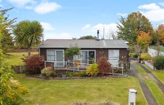 13 Balerno Place, Tokoroa