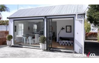 Prime Ponsonby Office Opportunity