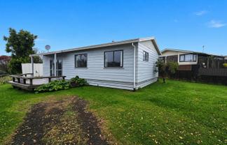33 Stafford Street, Waitara