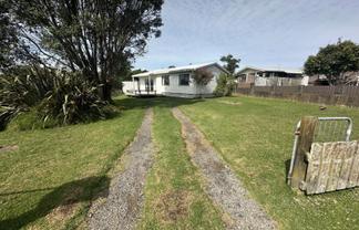 33 Stafford Street, Waitara