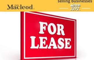 CBD Retail / Office – 90sqm Near SkyCity - (CML 11539)