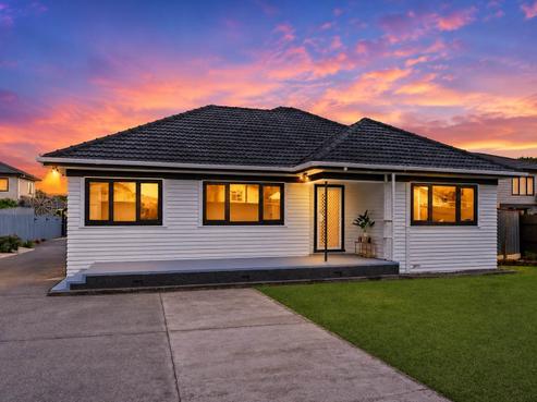 89 Fitzroy Street, Papatoetoe