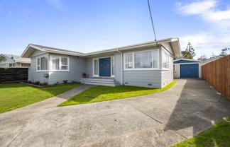 18 Tararua Terrace, Cloverlea