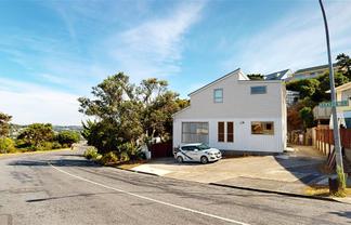 109 Akaroa Drive, Miramar