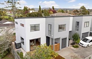 6/66 Seymour Road, Sunnyvale