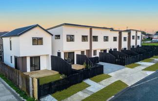 Lot 6/1 Duggan Avenue, Mangere