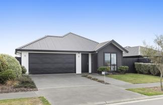 33 Wakefield Drive, Rolleston