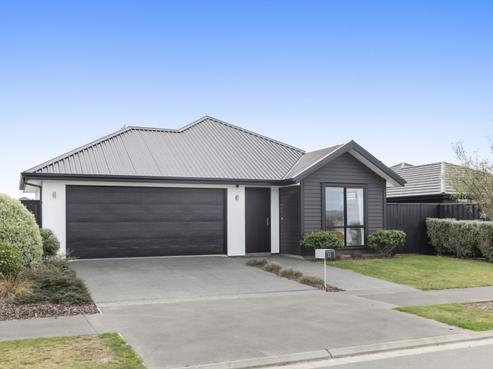 33 Wakefield Drive, Rolleston