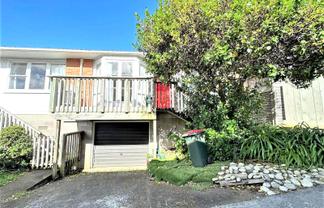 2/38 Whytehead Crescent, Kohimarama