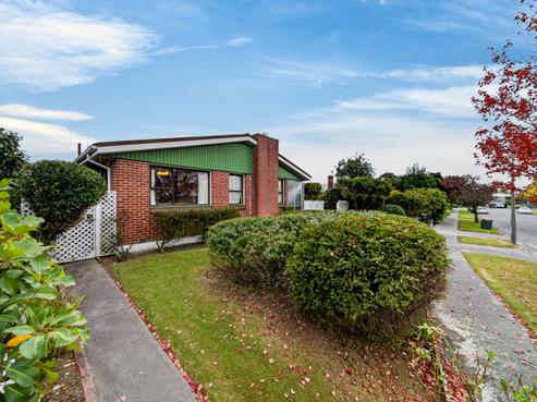 70 Toorak Avenue, Avonhead