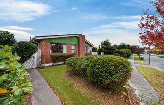 70 Toorak Avenue, Avonhead