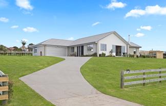 3 Kaipo Heights Drive, Onewhero