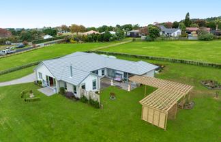 3 Kaipo Heights Drive, Onewhero