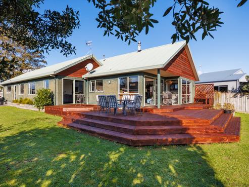 5 Abby Road, Fitzherbert