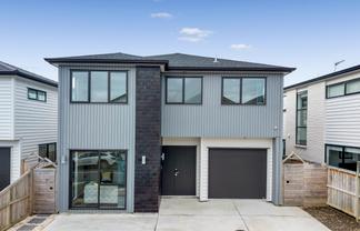 11 Puruatanga Drive, Flat Bush