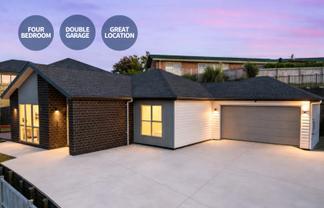 9 James Elliot Way, Pokeno