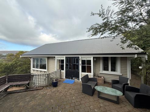 137 Clifton Terrace, Clifton