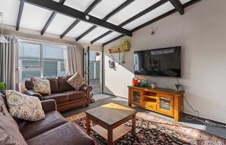 4/589 Barbadoes Street, Edgeware