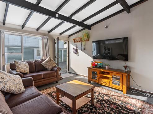 4/589 Barbadoes Street, Edgeware