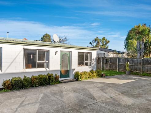 4/589 Barbadoes Street, Edgeware